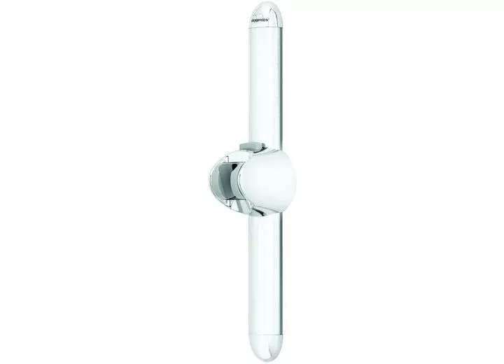 Oxygenics Easy Slide Bar, Chrome• 22842
