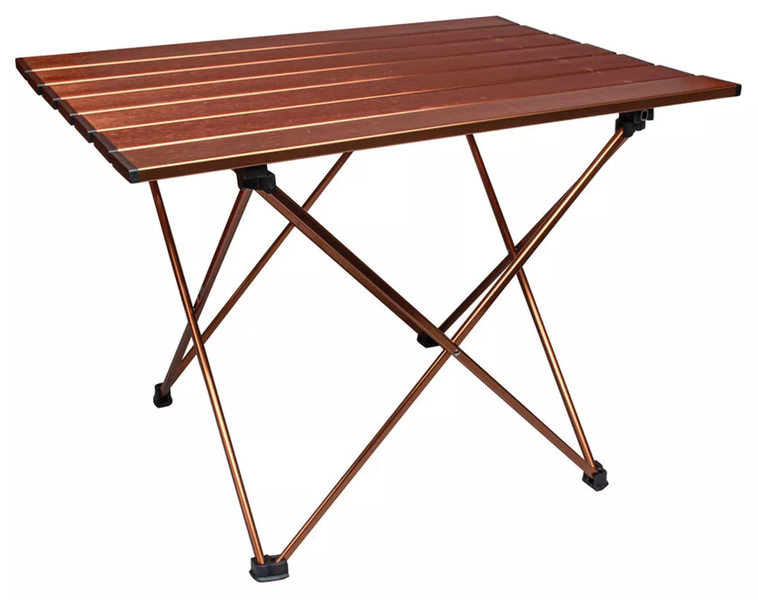 Pack A Long Camp Table