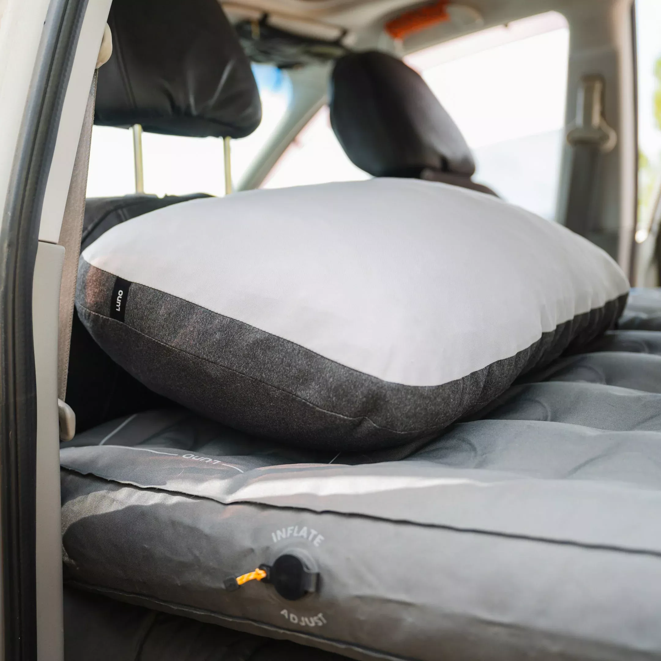 Packable Camp Pillow (SC)