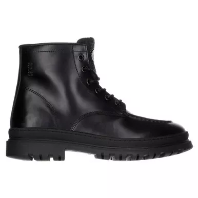 PAJAR Cyres Front Lace Leather Boots