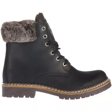PAJAR Women's Panthil 3.0 Leather Boots