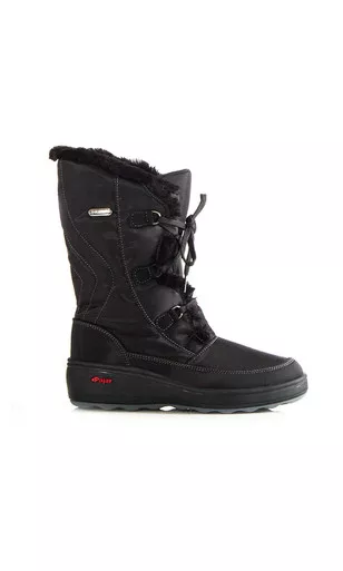 PAJAR Womens Marcie Black Boots (53440-001)
