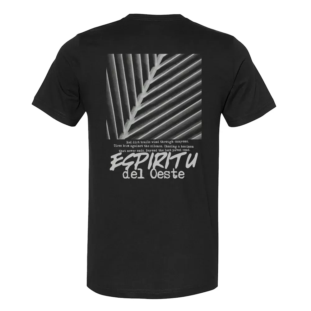 Palms Espiritu T-shirt