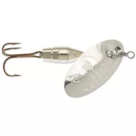 Panther Martin Deluxe - #2 - 1/16 oz. - Silver