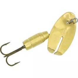 Panther Martin SonicWhammy™ Spinner - 2 - Gold