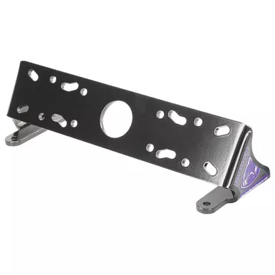 Panther Universal Dash Mount Electronics Mount