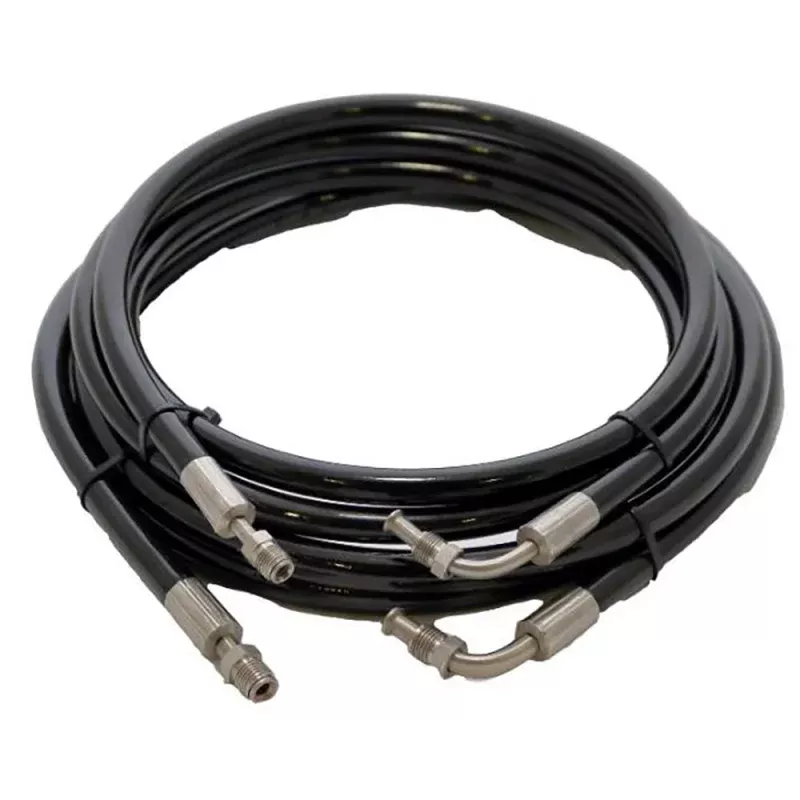 Panther XPS Hose Kit – 18