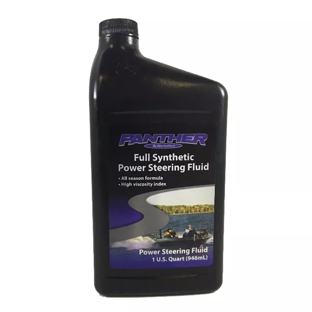 Panther XPS Hydraulic Fluid – 1 Quart