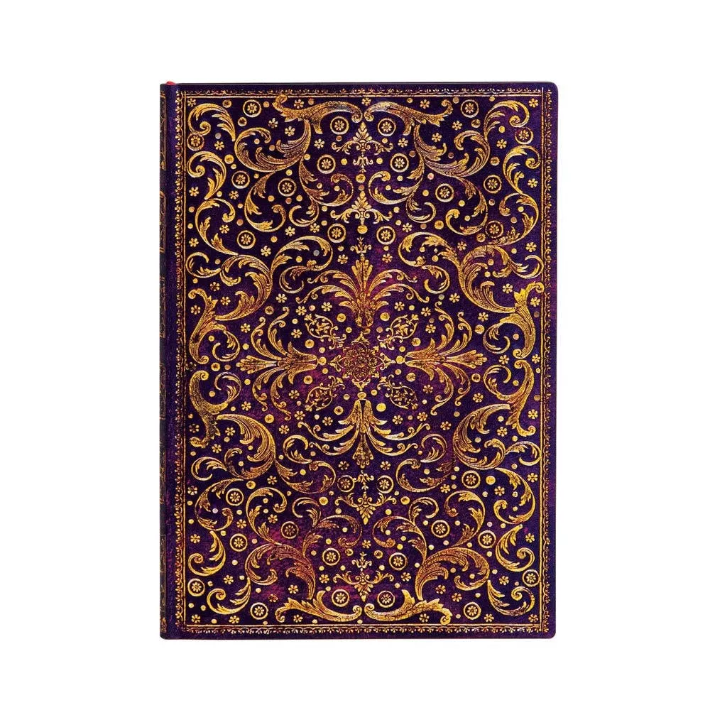 Paperblanks Aurelia Ultra Lined Softcover