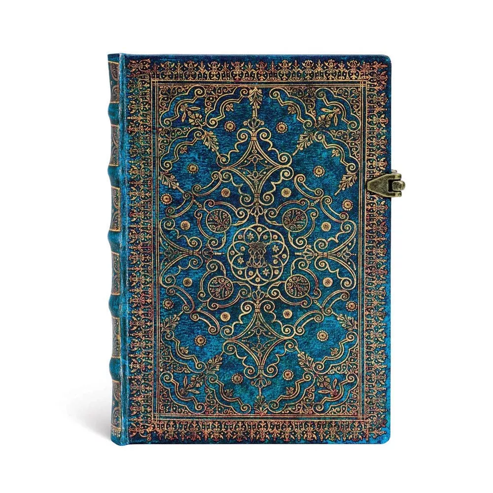 Paperblanks Azure Mini or Ultra Lined