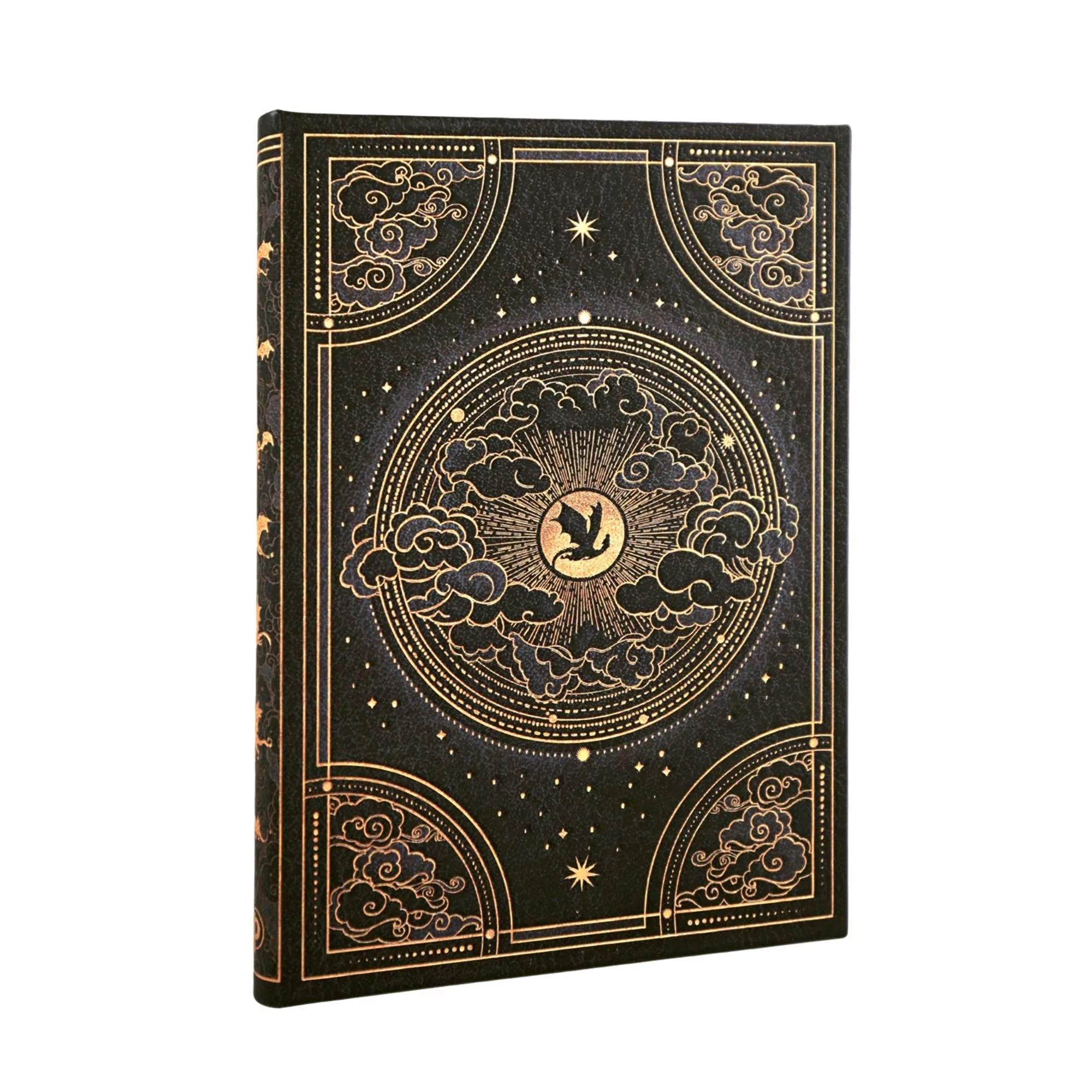 Paperblanks Shadows of Navarre Hardcover (Fourth Wing)