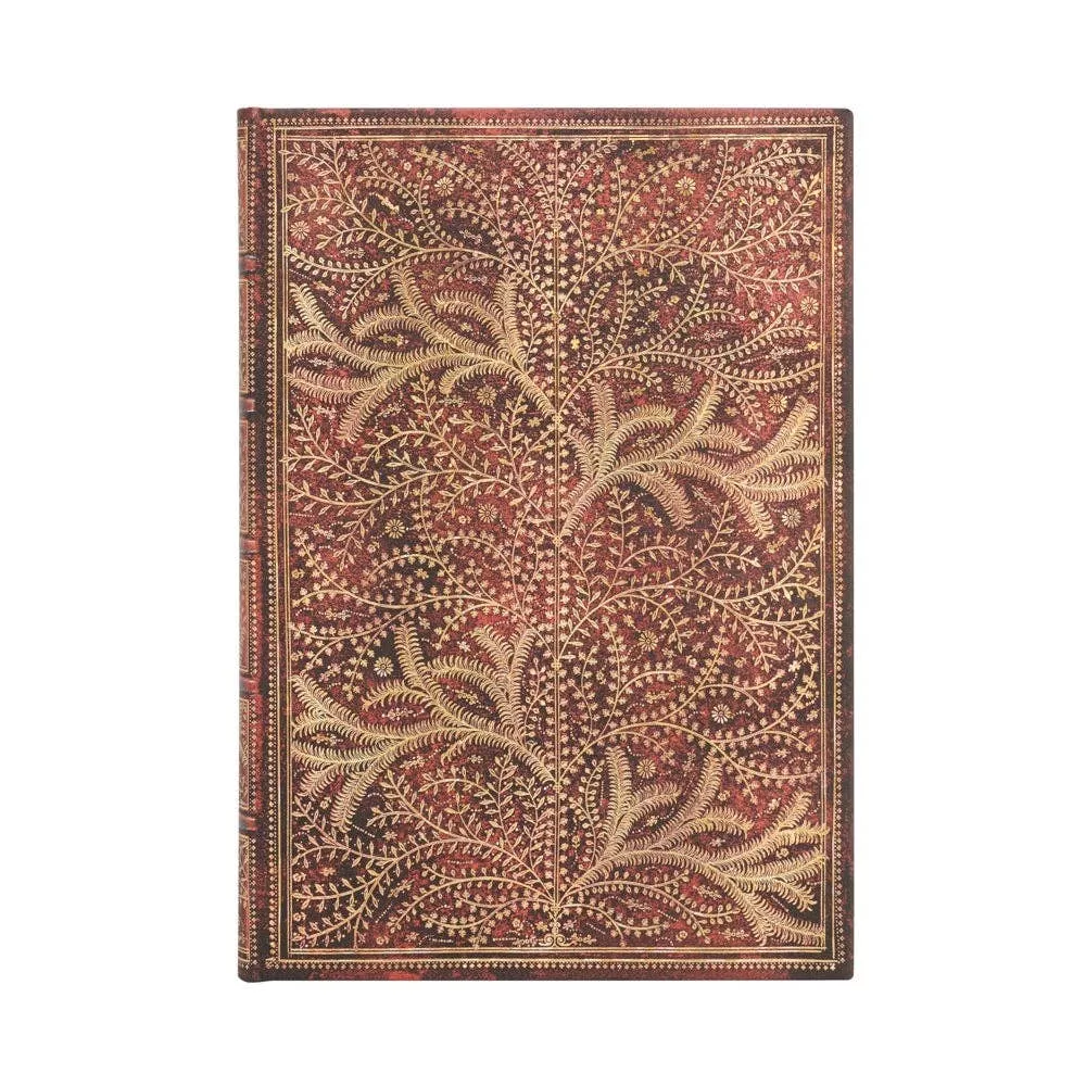 Paperblanks Wildwood Midi Lined Hardcover