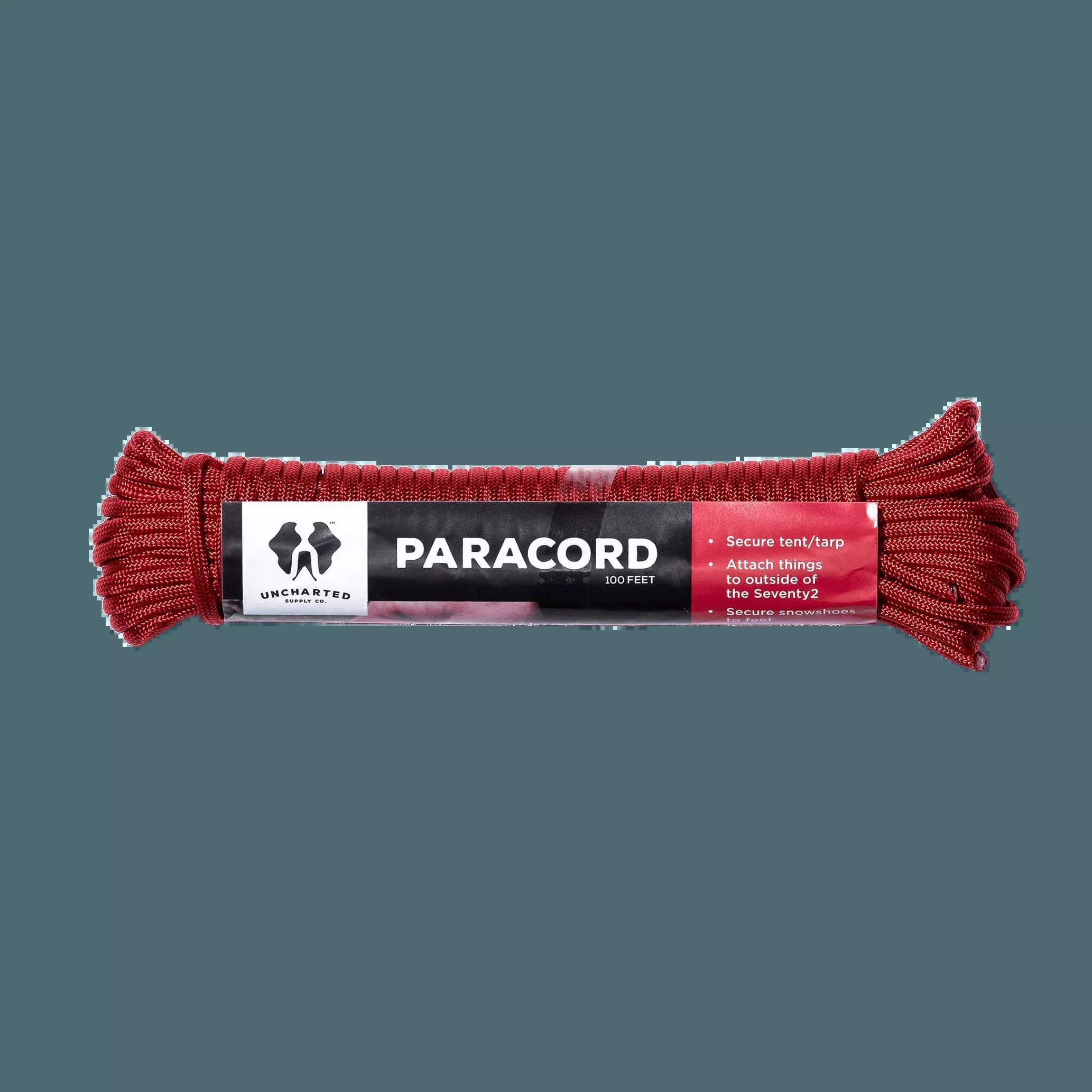 Paracord 100ft