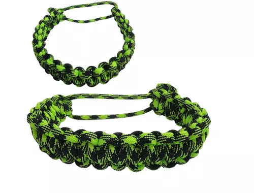 Paracord Bracelet Adjustable Outbreak