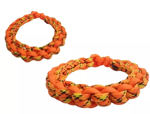 Paracord Bracelet Atomic