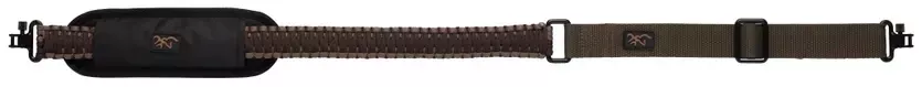 Paracord Sling Tan