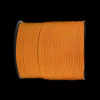 Paracord Spool 305m/1000ft Neon Orange