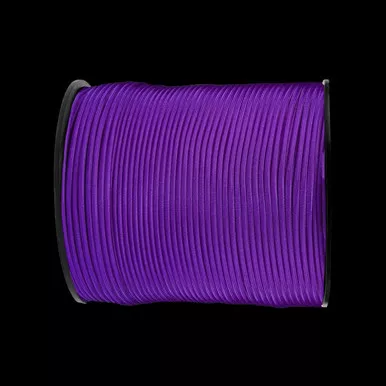Paracord Spool 305m/1000ft Purple