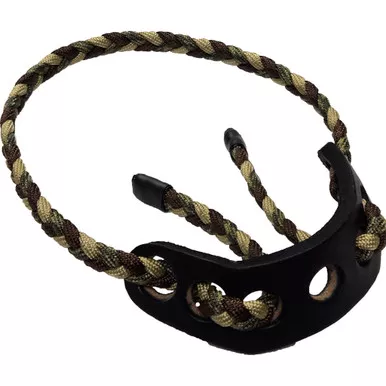 Paradox Standard Bow Sling Black/blue
