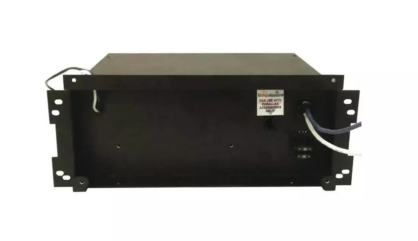 Parallax Power Supply 75 Amp Converter Charger with Temperature Compensation• 75TCRU