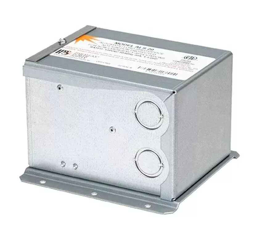Parallax Power Supply Automatic Load Shed Device, 20 Amp• ALS20