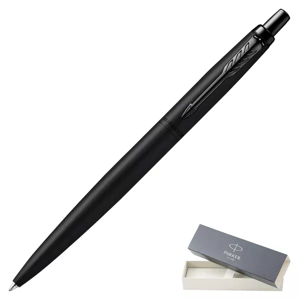 Parker Jotter XL Mono Monochrome Black Ballpoint Pen