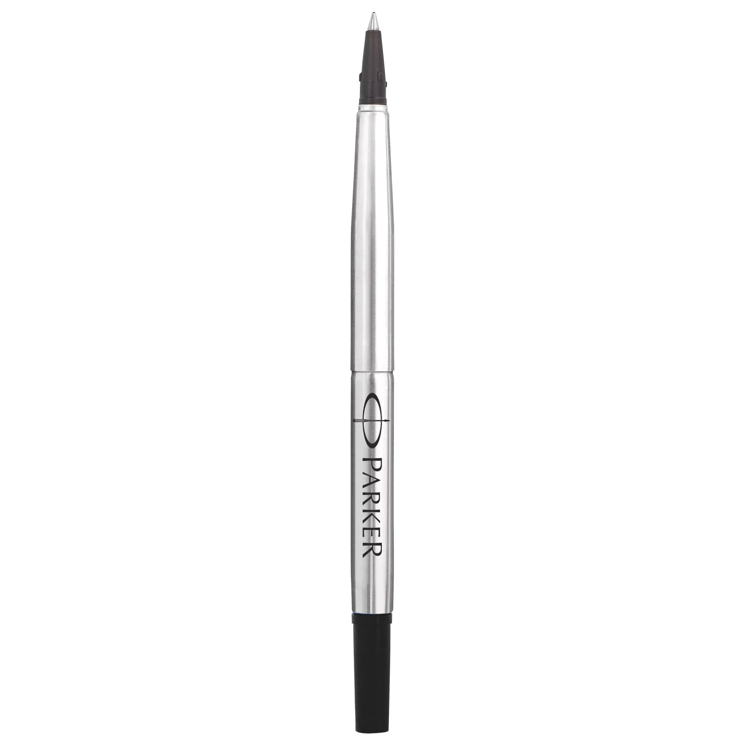 Parker Quink Rollerball Refill Black Single