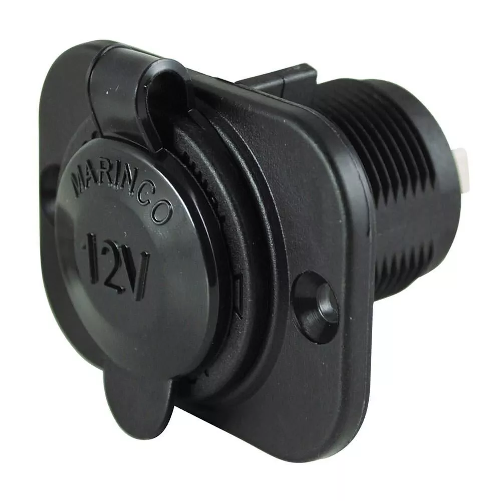 ParkPower Deluxe 12-Volt Receptacle