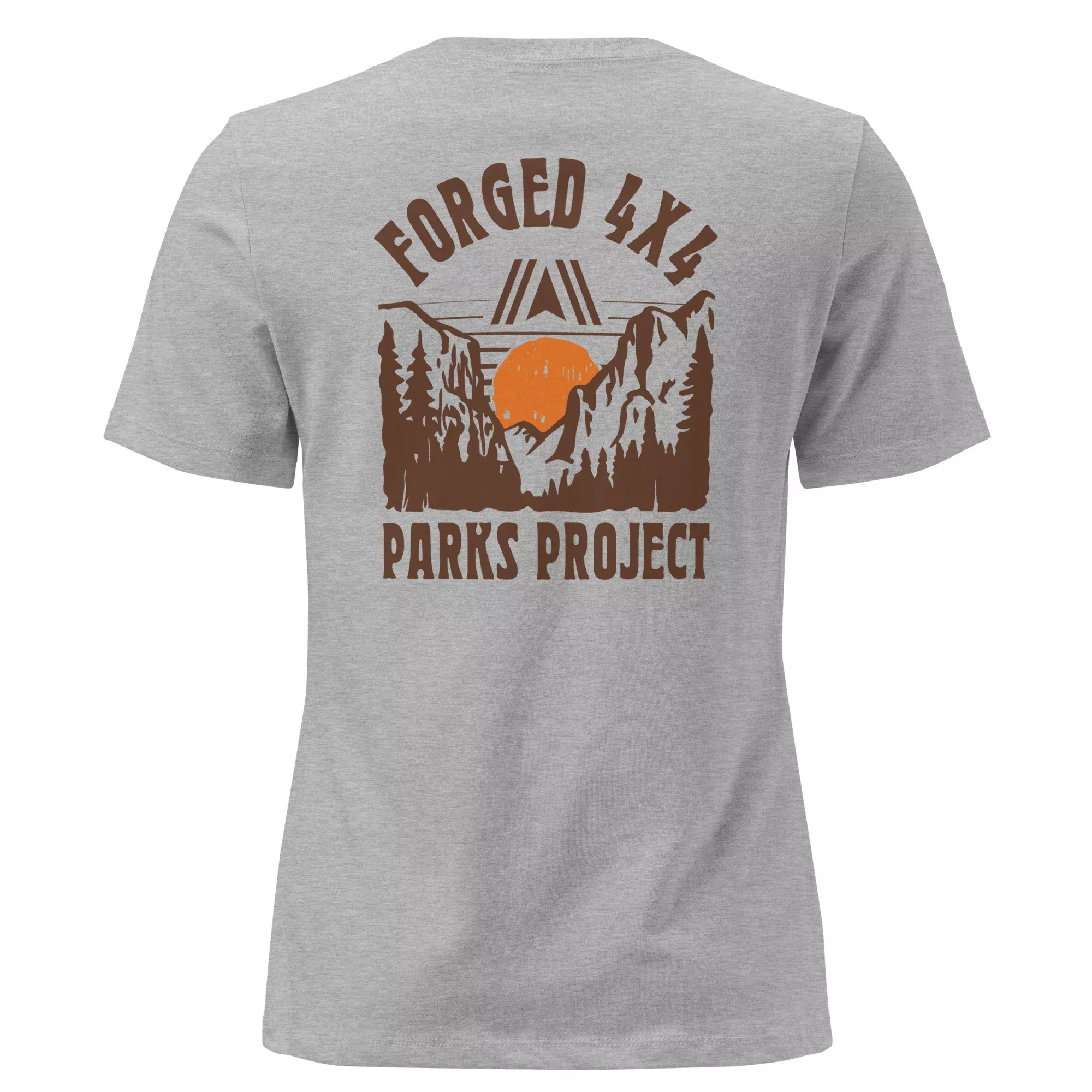 Parks Project Women’s T-Shirt
