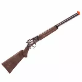 Parris Toys Duck Rifle Toy