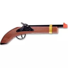 Parris Toys Kentucky Pistol