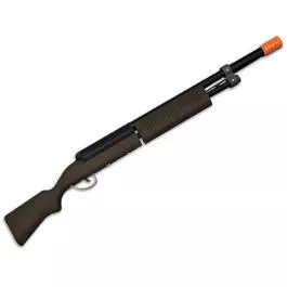 Parris Toys Pump Shotgun