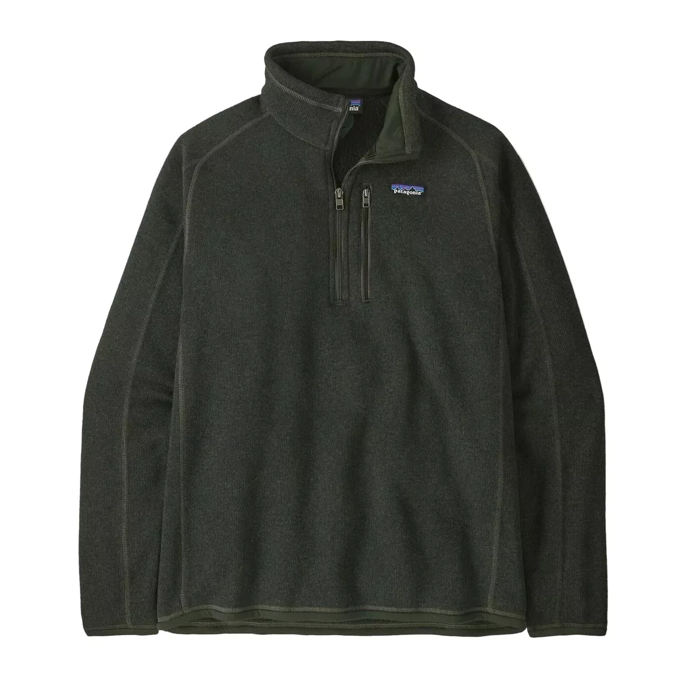 Patagonia Men's Better Sweater 1/4 Zip