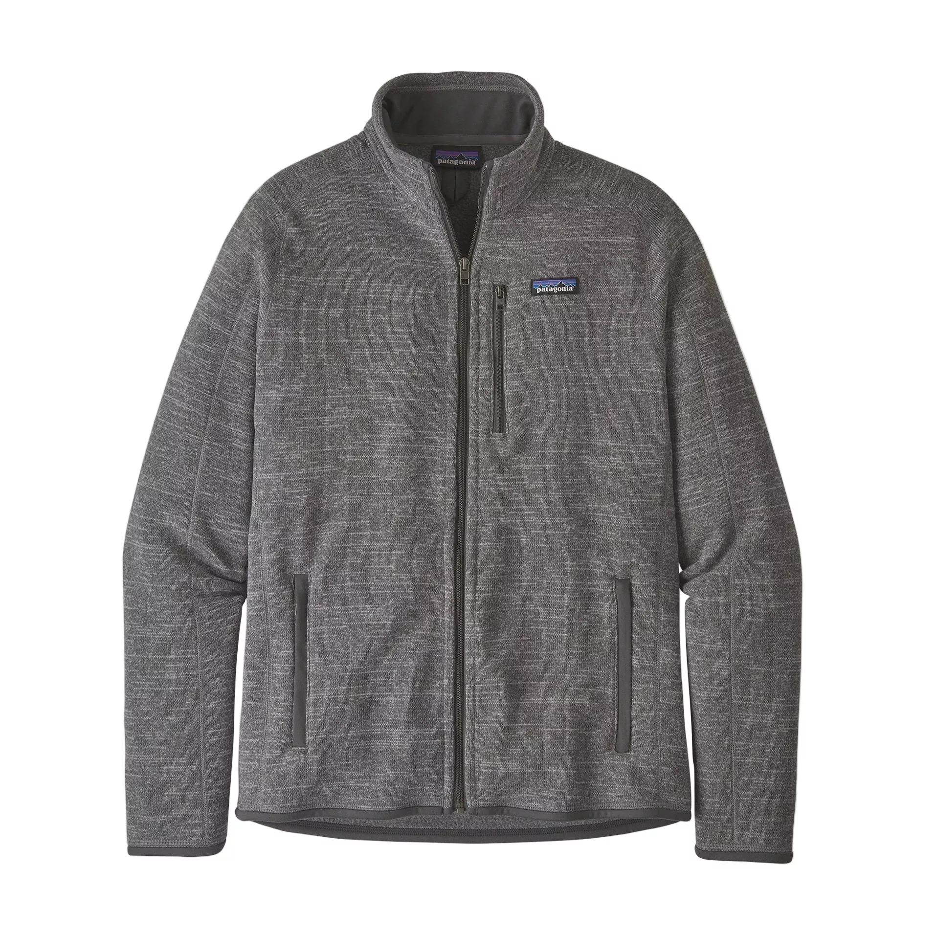 Patagonia Men's Better Sweater Jacket