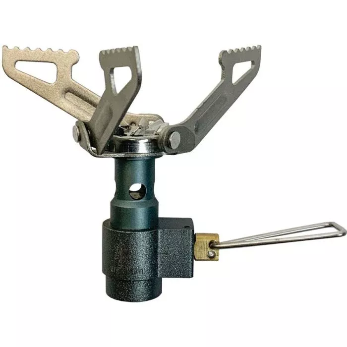 Pathfinder Miniature Titanium Camping Stove