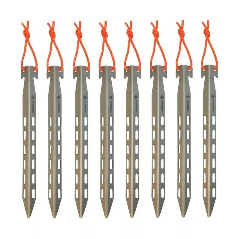 Pathfinder Titanium Tent Stakes