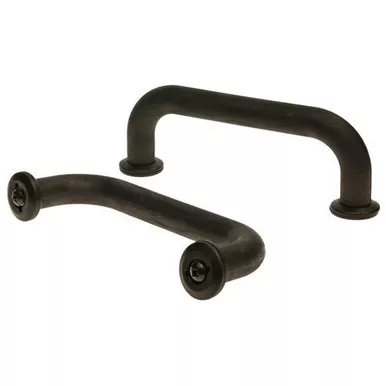 Paulson Manufacturing CS-HK Capture Shield Replacement Handle Kit