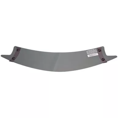 Paulson Manufacturing TLS-F56 Laser & High Intensity Light Protection Shield, DK5 & DK6 Face Shield Compatibility