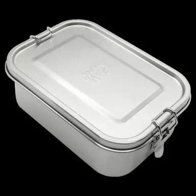 PDW Camp Stash Box 800ml