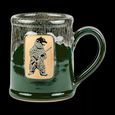 PDW DRB X Deneen Rancher SYRTAB Mug