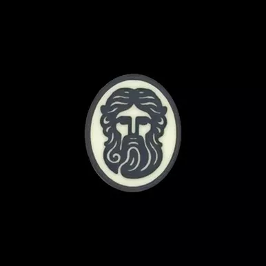 PDW Odysseus Cat Eye Morale Patch