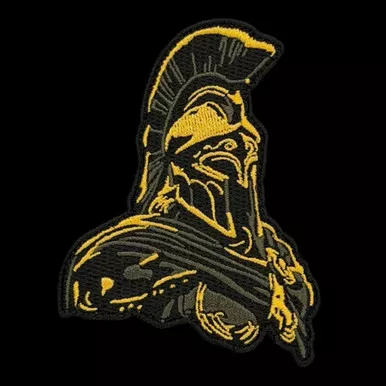PDW Odysseus V1 Morale Patch