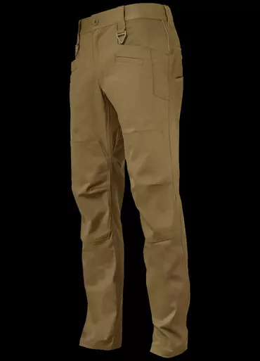PDW Raider Field Pant Canvas+ ATB