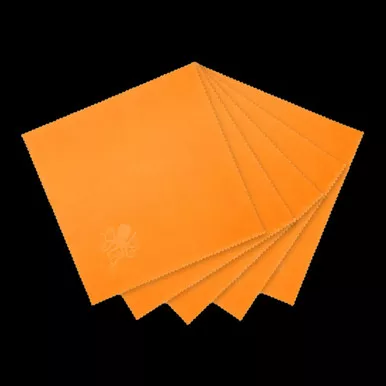 PDW SPD Microfibre Cloth