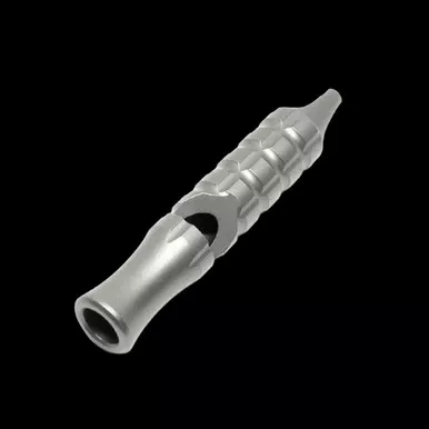PDW Titanium Signal Whistle