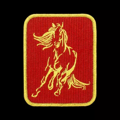 PDW Year of the Horse V1 Morale Patch
