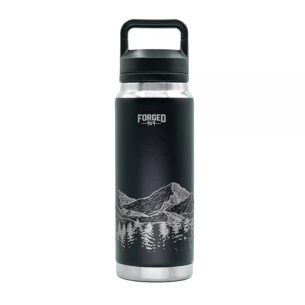 Peak Adventure Bottle