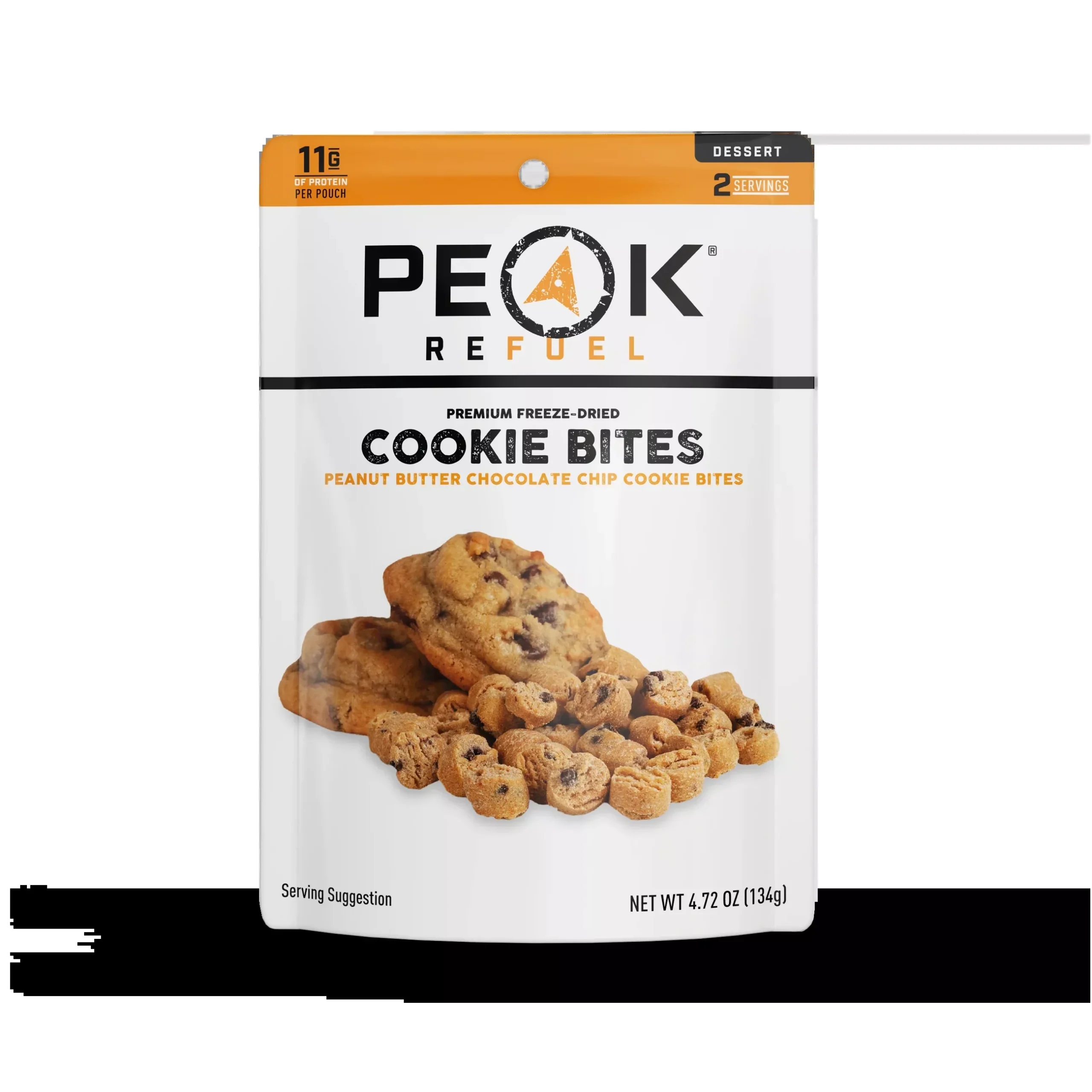 Peanut Butter Chocolate Chip Cookie Bites