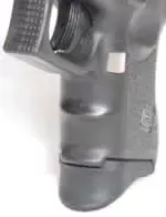 Pearce Grip Extension Glock Models 26/27/33/39 Adds 1"