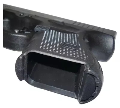 Pearce Grip Frame Insert for Fourth Generation Glock Mid and Full Size Frames (N